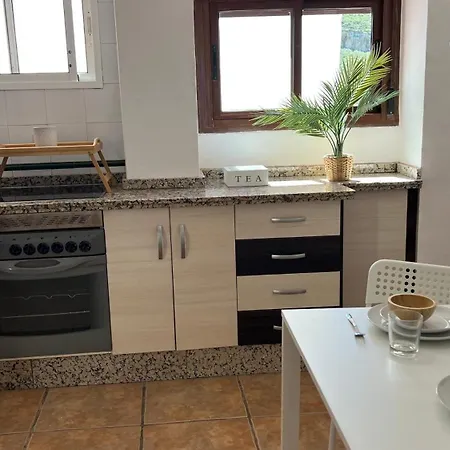 Preciosa Casa Unica En * Antequera