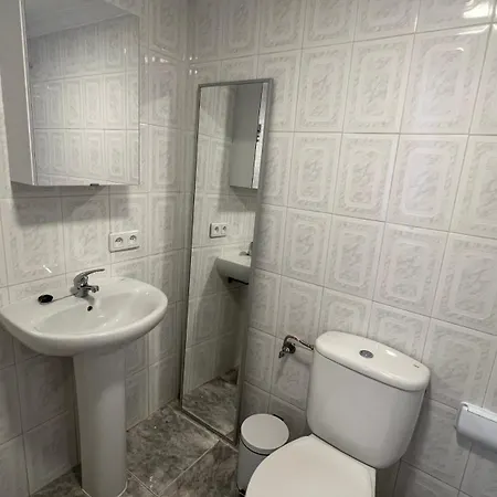 Preciosa Casa Unica En Apartment *
