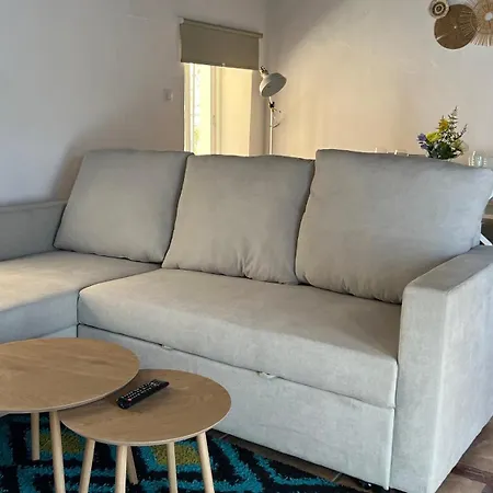 Preciosa Casa Unica En * Antequera