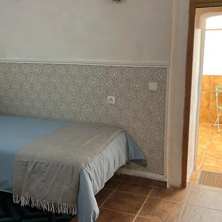 Preciosa Casa Unica En Apartment Antequera