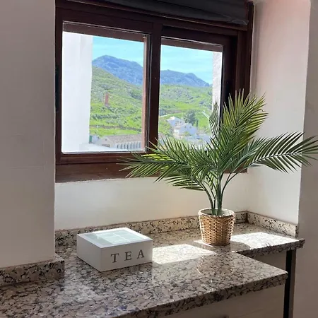 Preciosa Casa Unica En Antequera