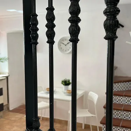 Preciosa Casa Unica En Apartment *